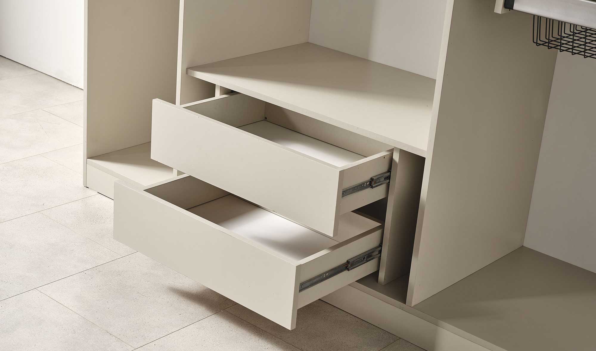 Slaapkamer Set Miyora