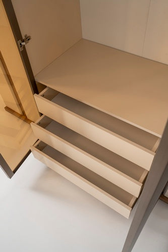 Slaapkamer Set Zenara