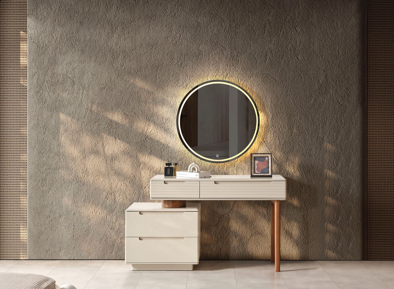 Slaapkamer Set Miyora