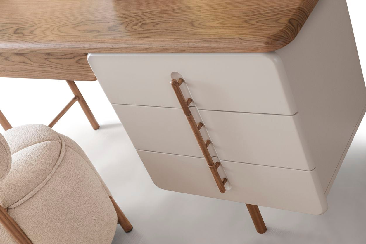 Slaapkamer Set Osaro