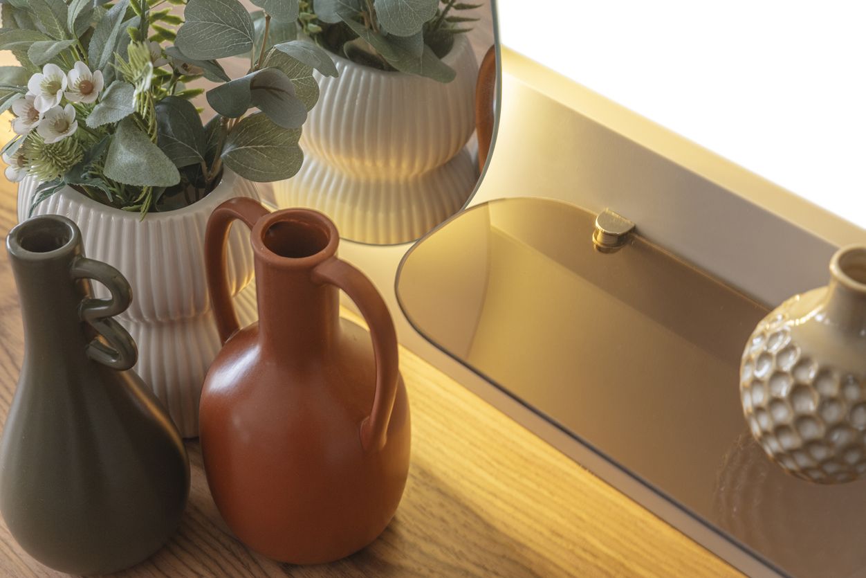 Slaapkamer Set Osaro