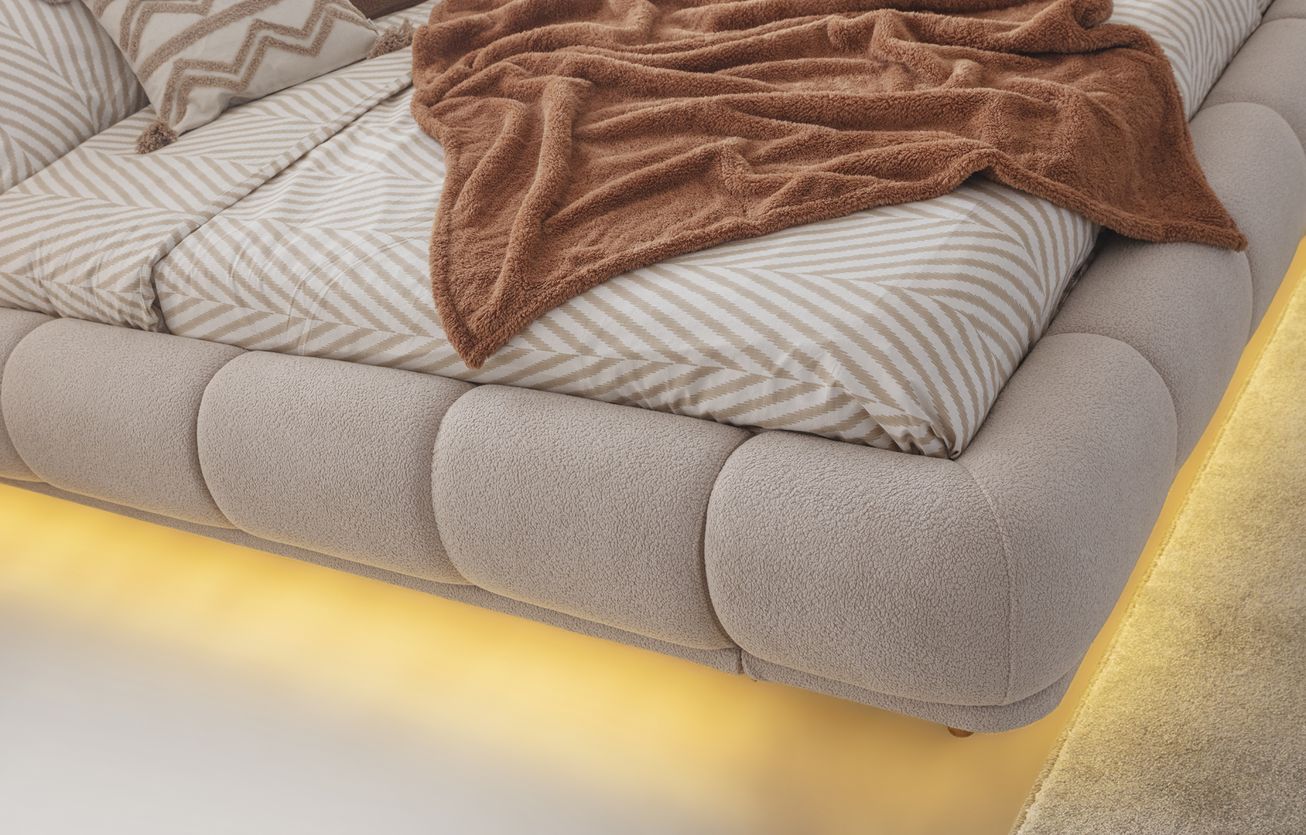 Bed Osaro