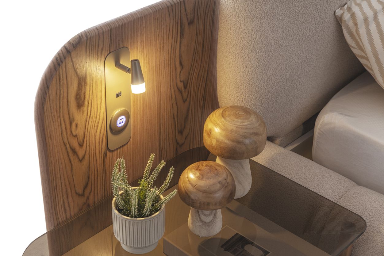 Slaapkamer Set Osaro