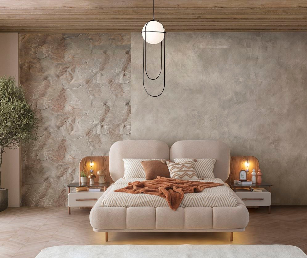Bed Osaro