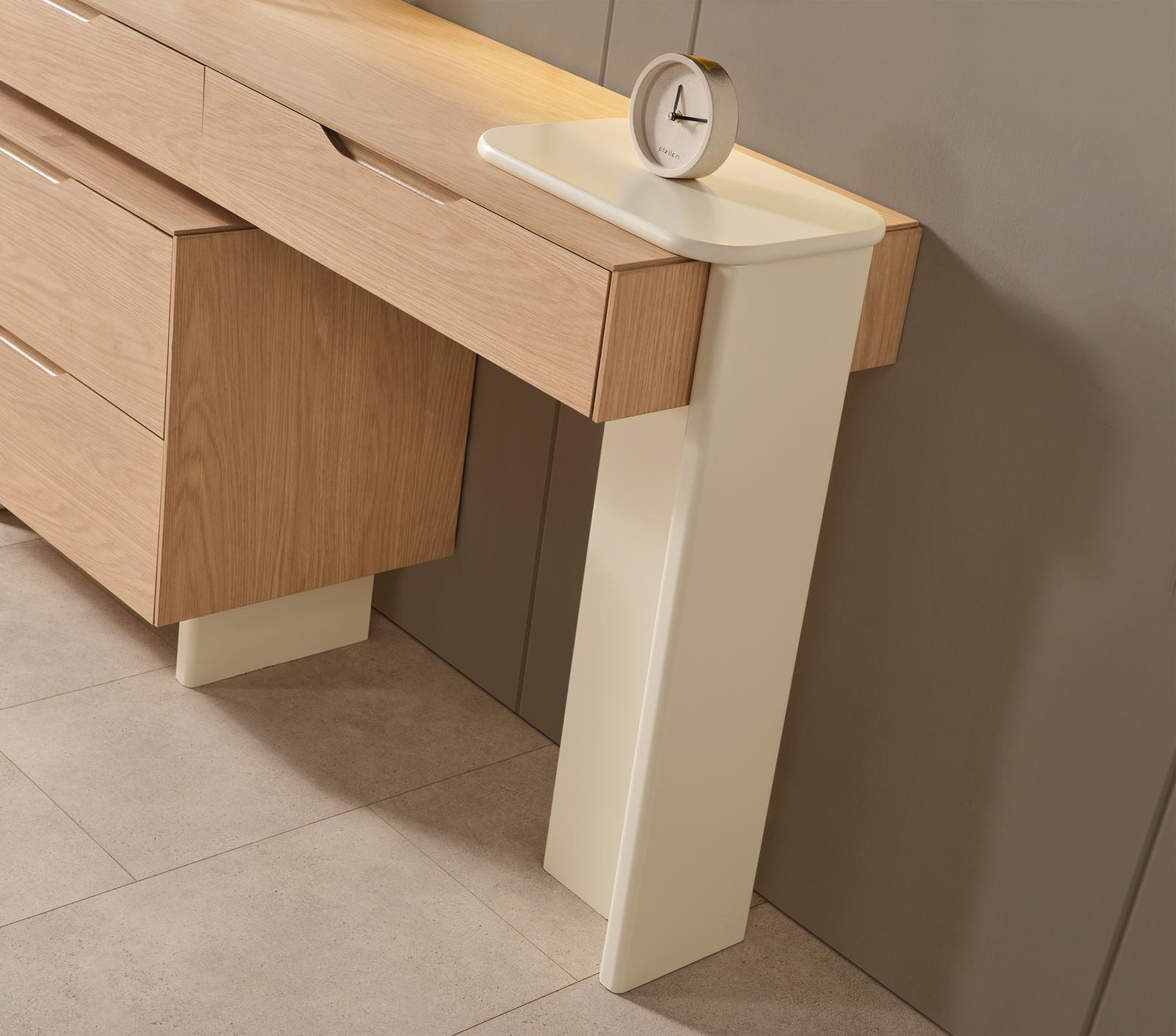 Slaapkamer Set Noema