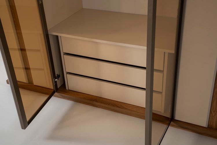 Slaapkamer Set Zenara
