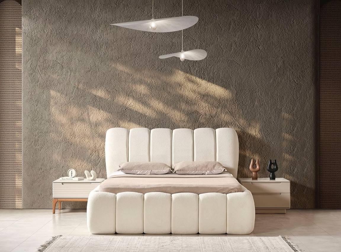 Slaapkamer Set Miyora