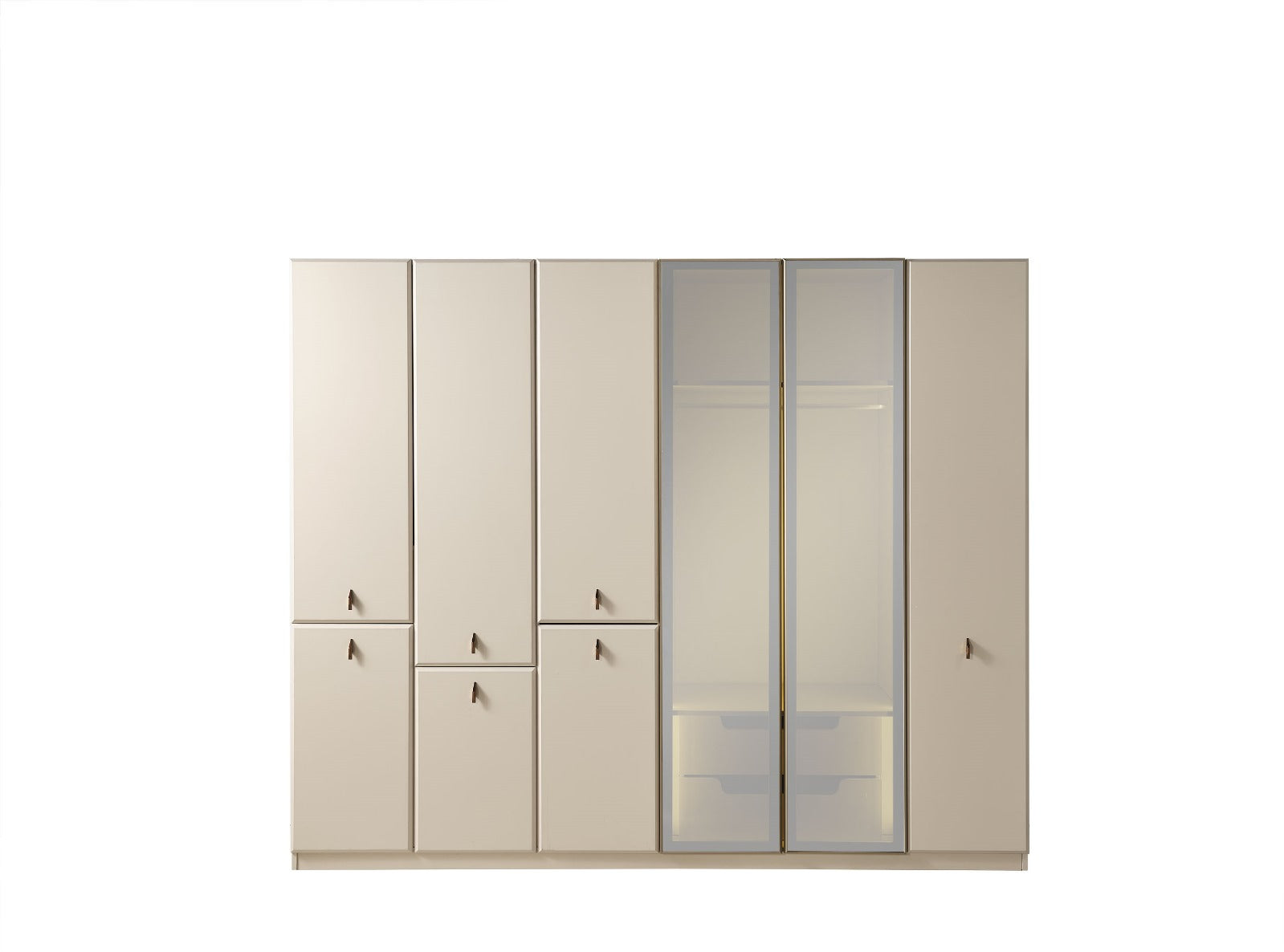 Slaapkamer Set Sereno