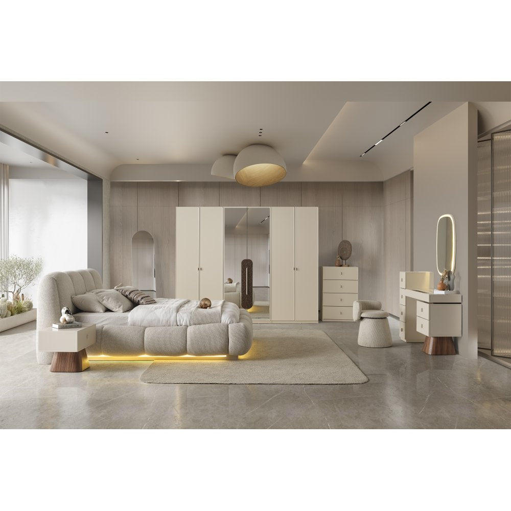 Bed Valora