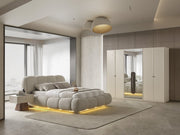 Slaapkamer Set Valora