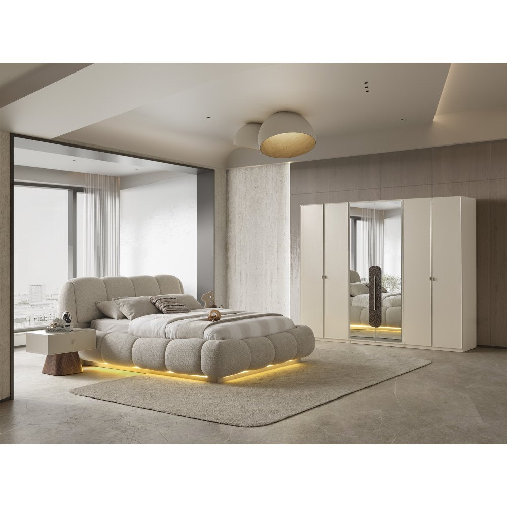 Bed Valora