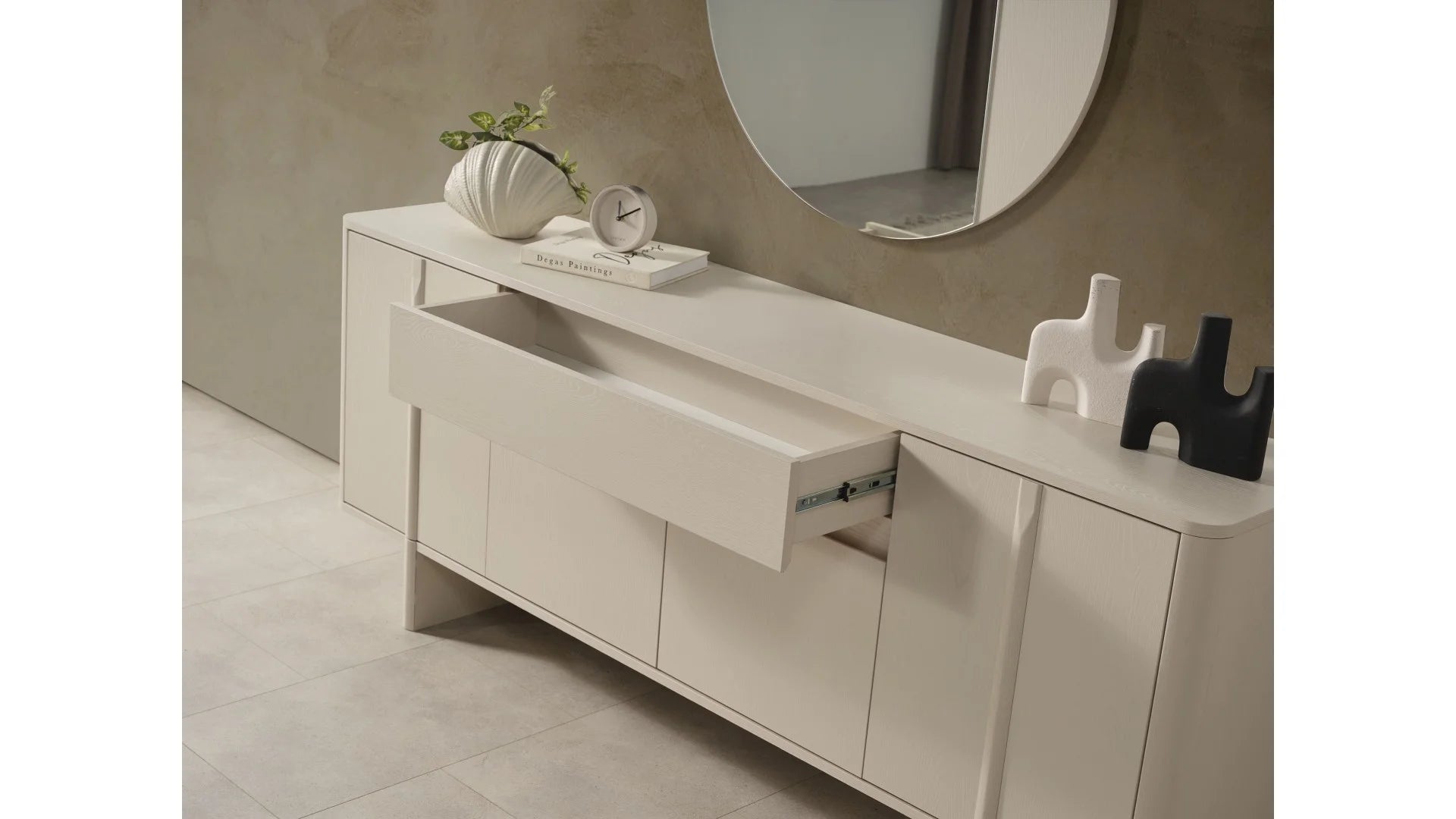 Eettafel Set Amani