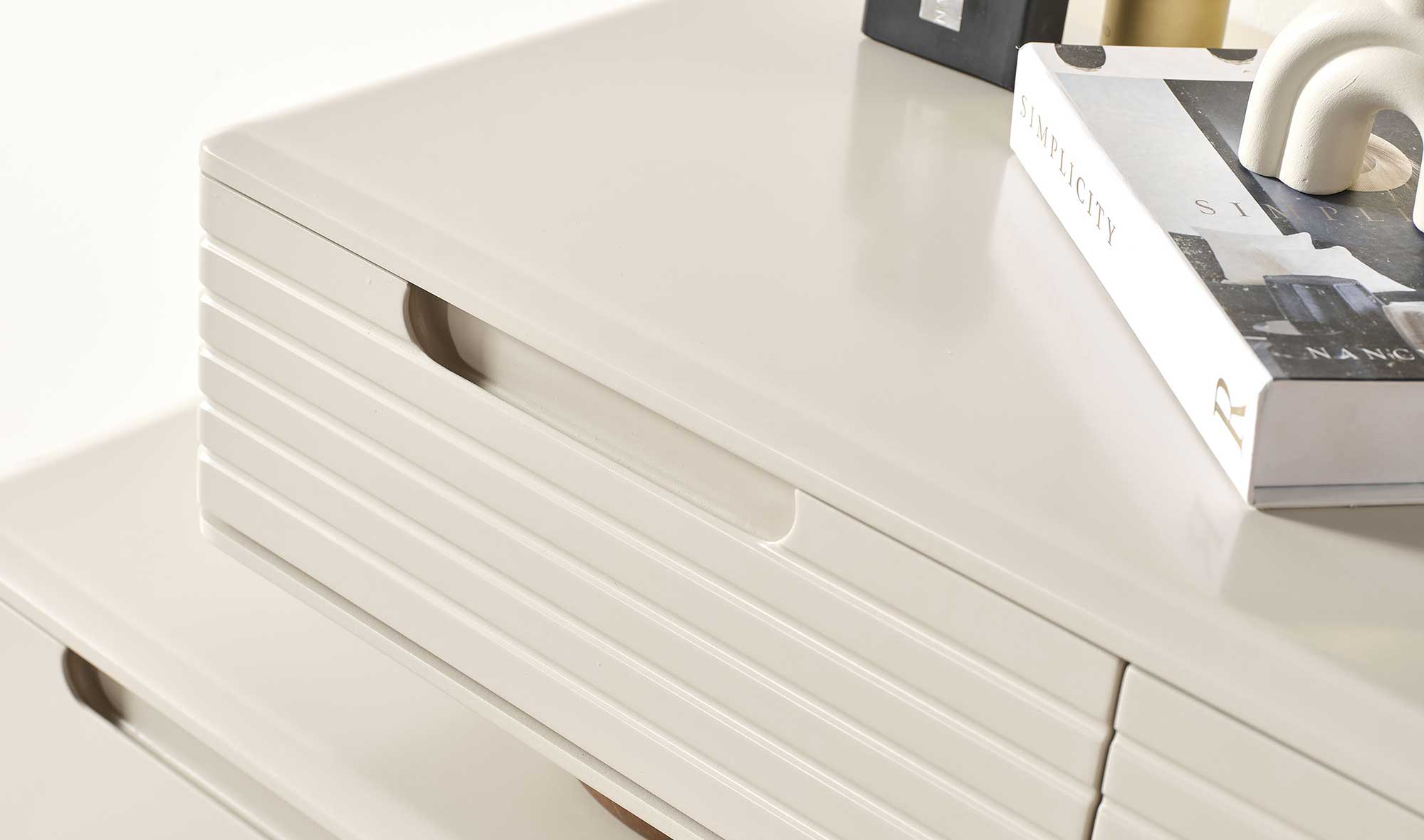 Slaapkamer Set Miyora