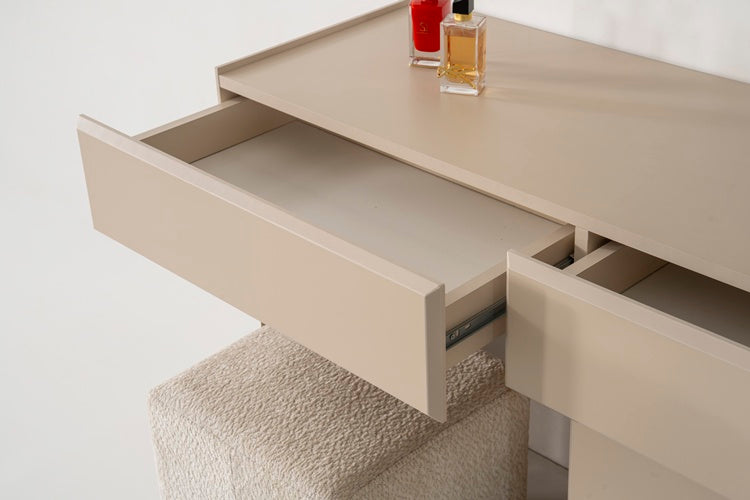 Slaapkamer Set Zenara