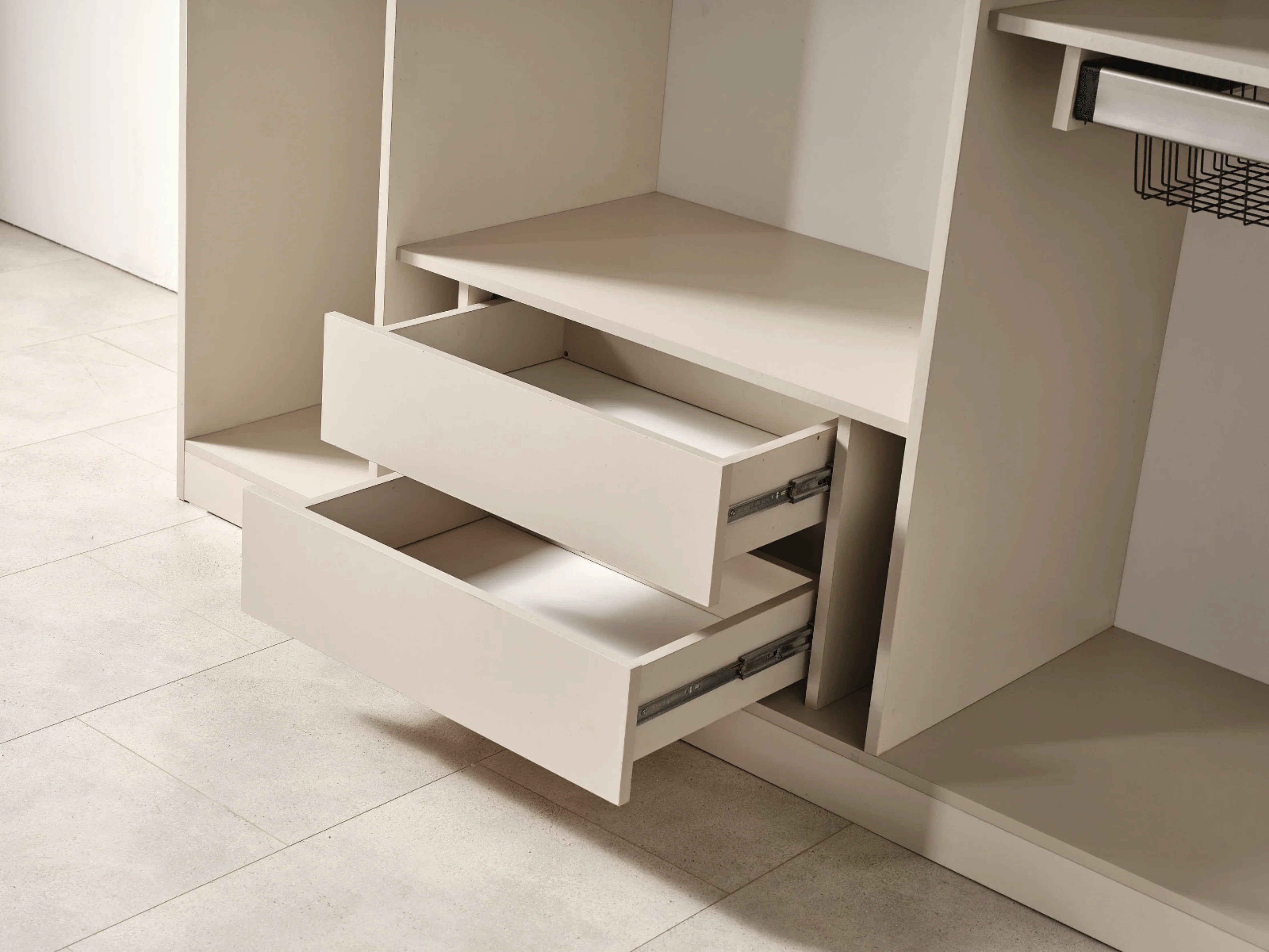 Slaapkamer Set Calvera