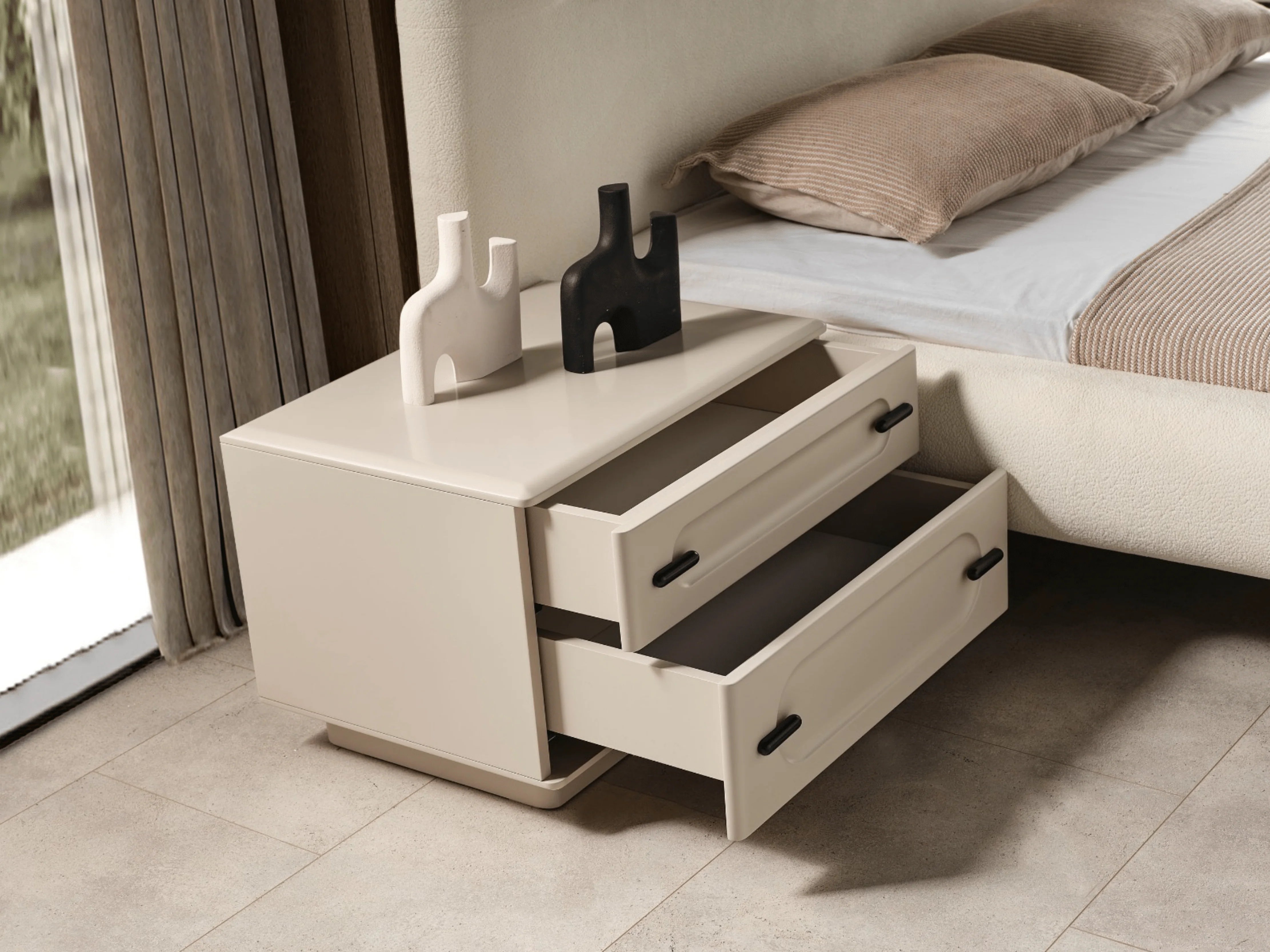 Slaapkamer Set Calvera