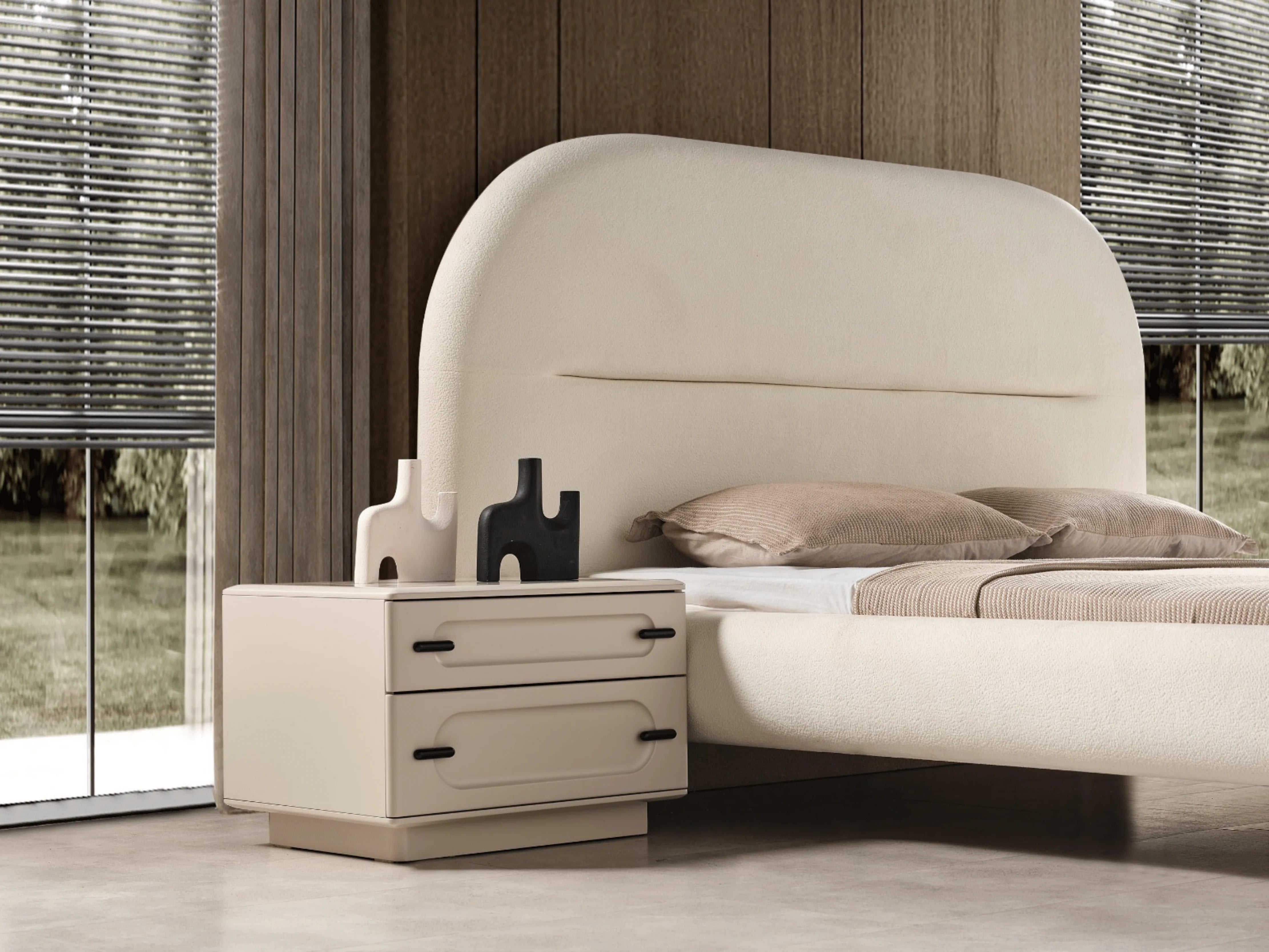 Slaapkamer Set Calvera