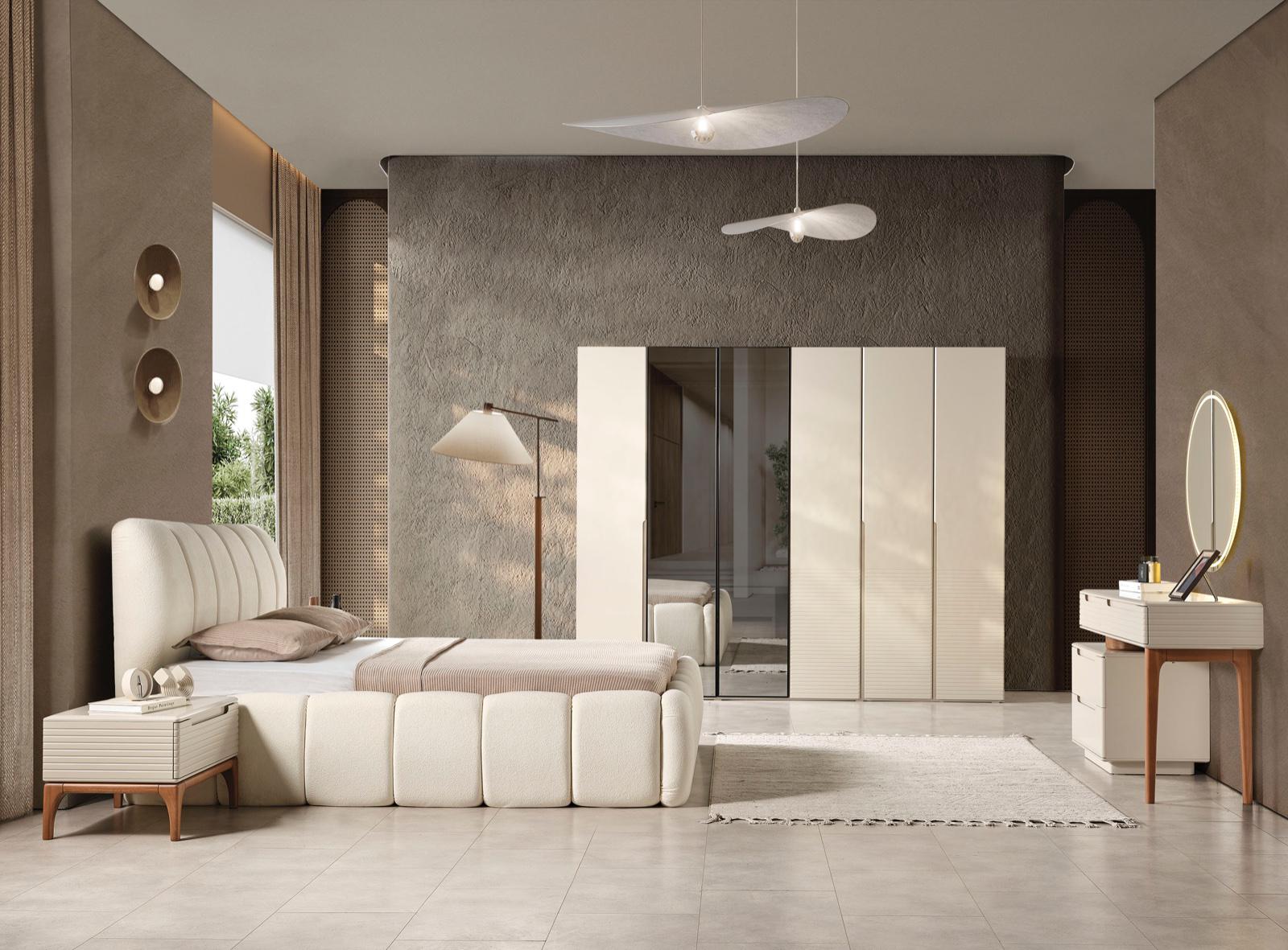 Slaapkamer Set Miyora