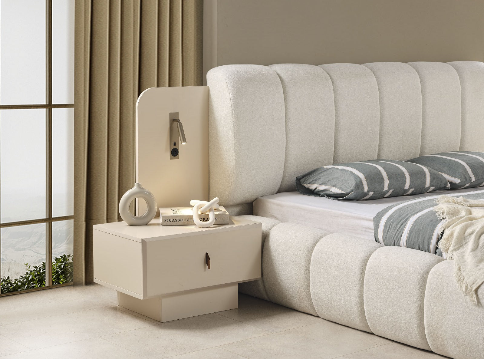 Slaapkamer Set Sereno