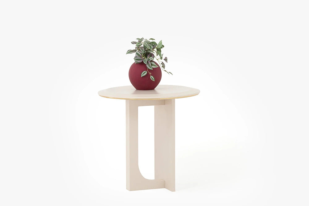 Bijzettafel Norda