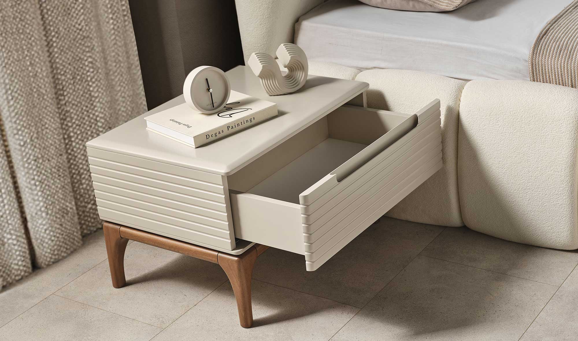 Slaapkamer Set Miyora