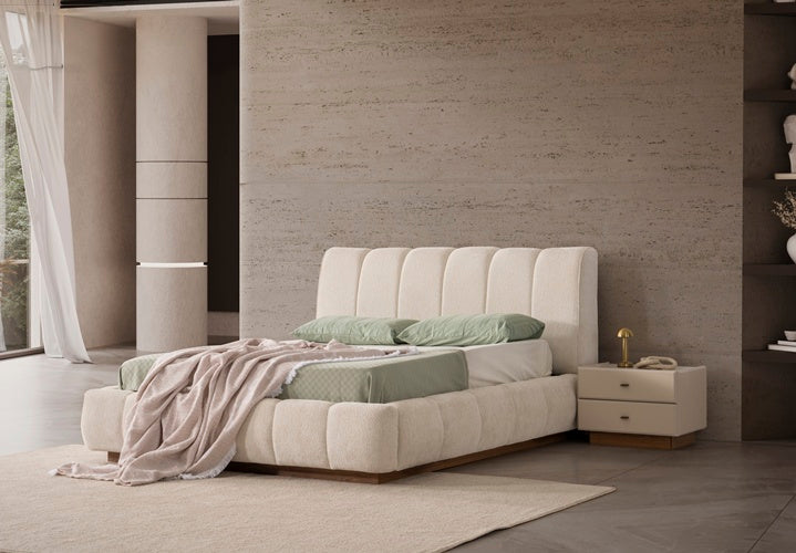 Bed Zenara