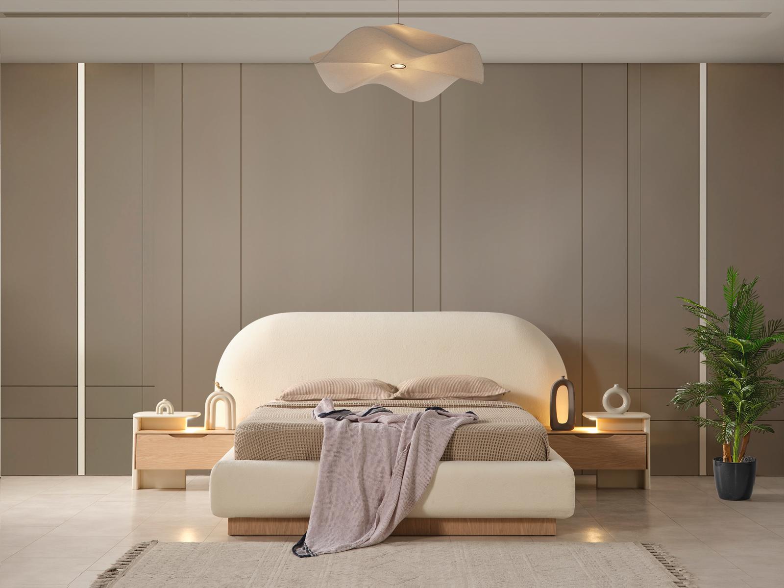 Bed Noema