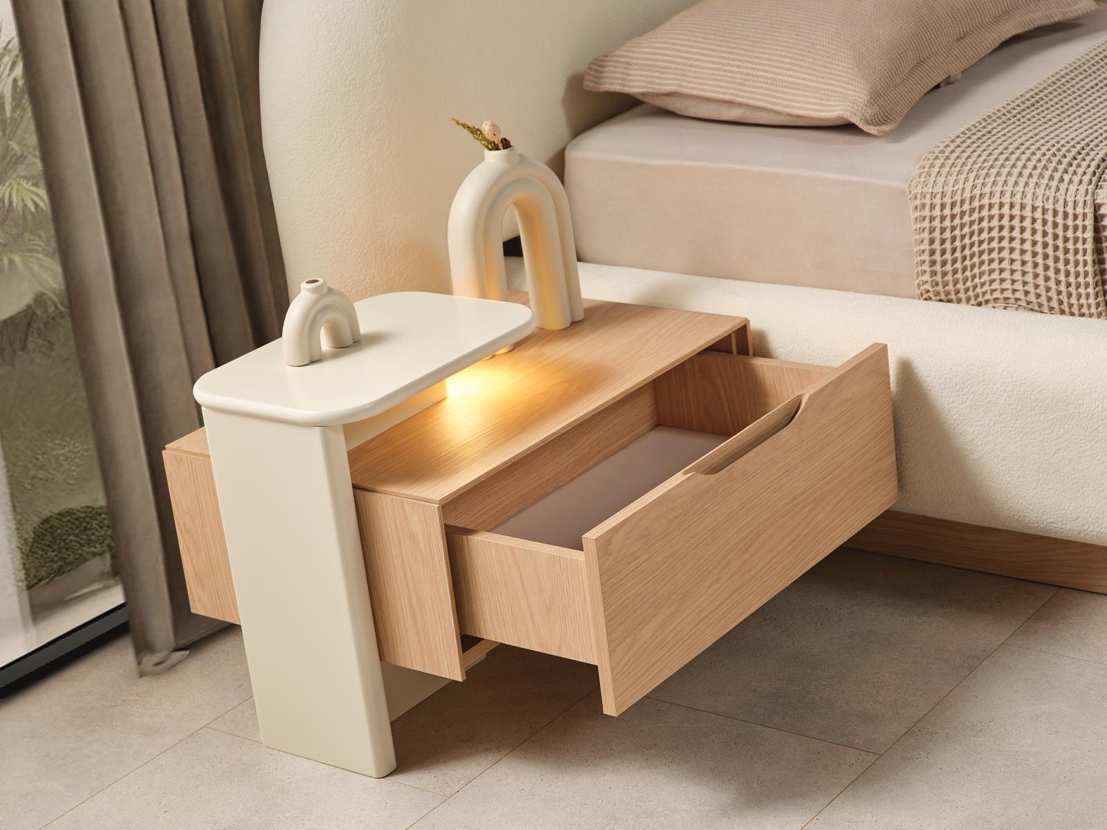 Slaapkamer Set Noema