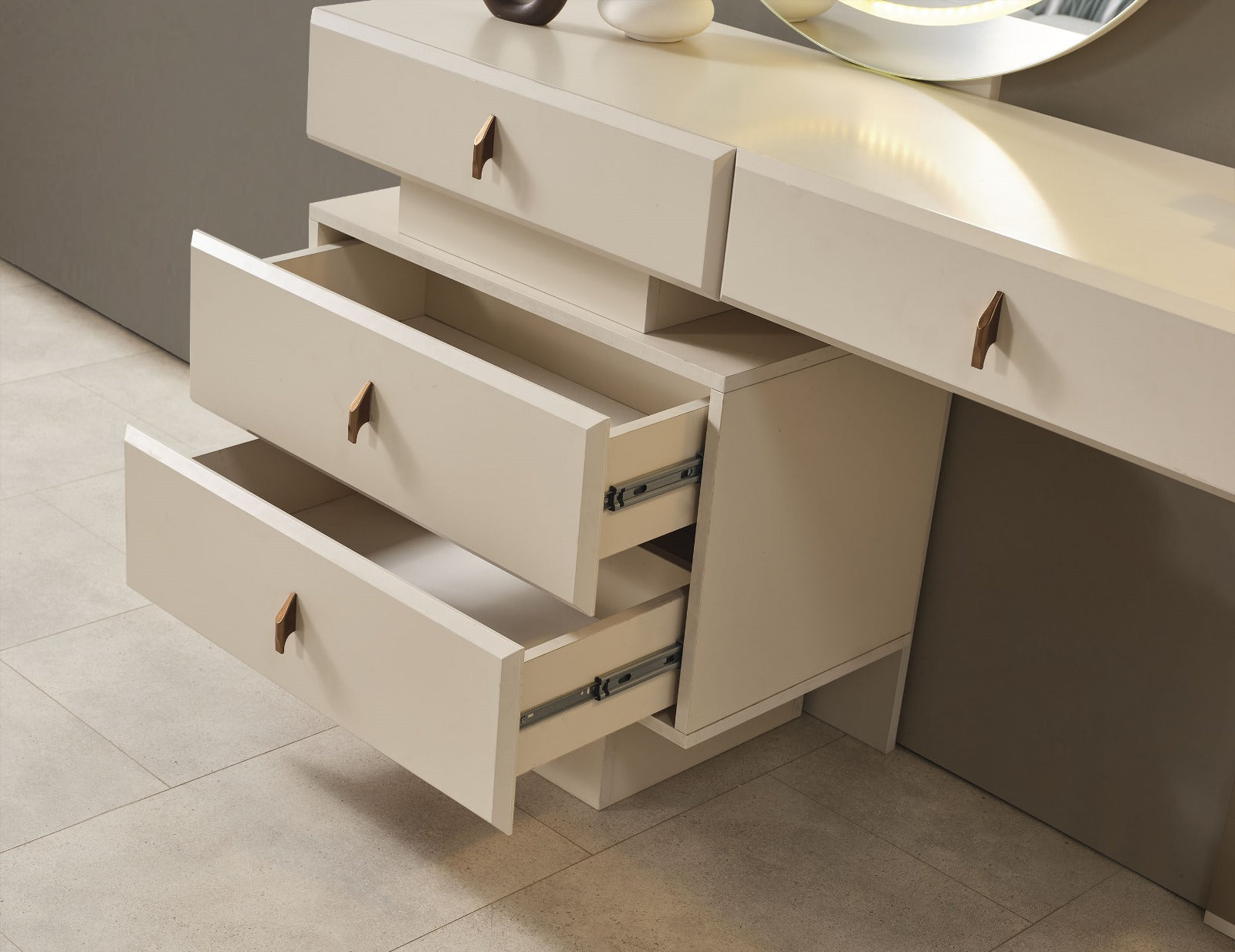 Slaapkamer Set Sereno
