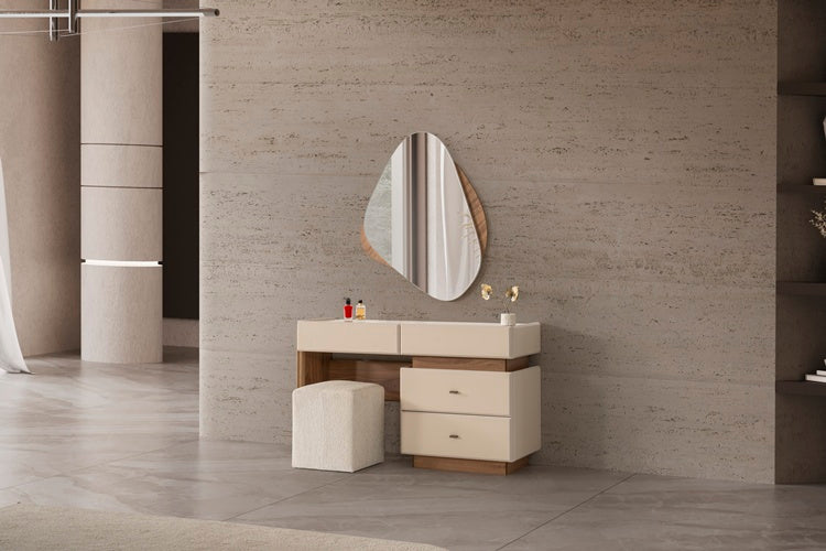 Slaapkamer Set Zenara