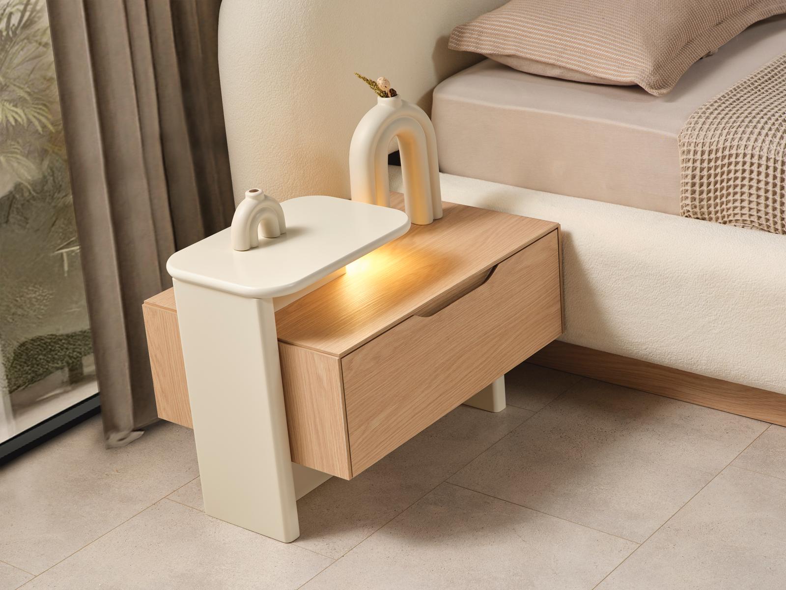 Slaapkamer Set Noema