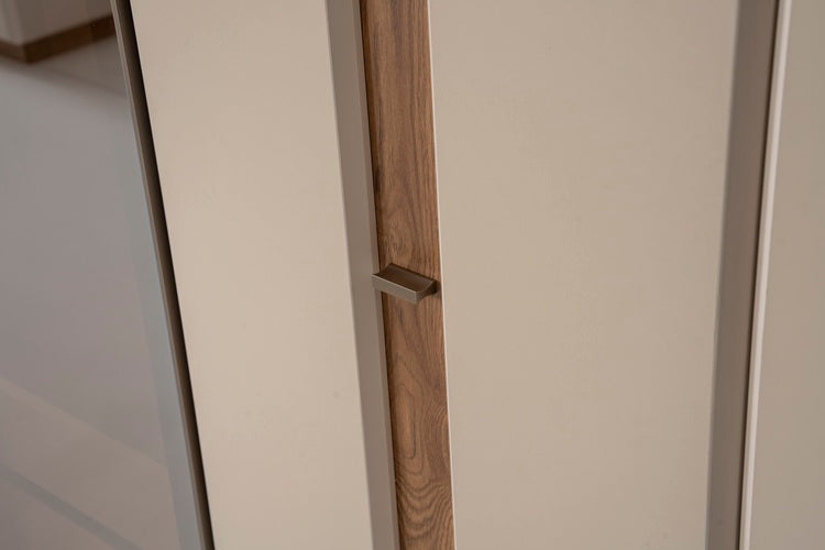 Slaapkamer Set Zenara