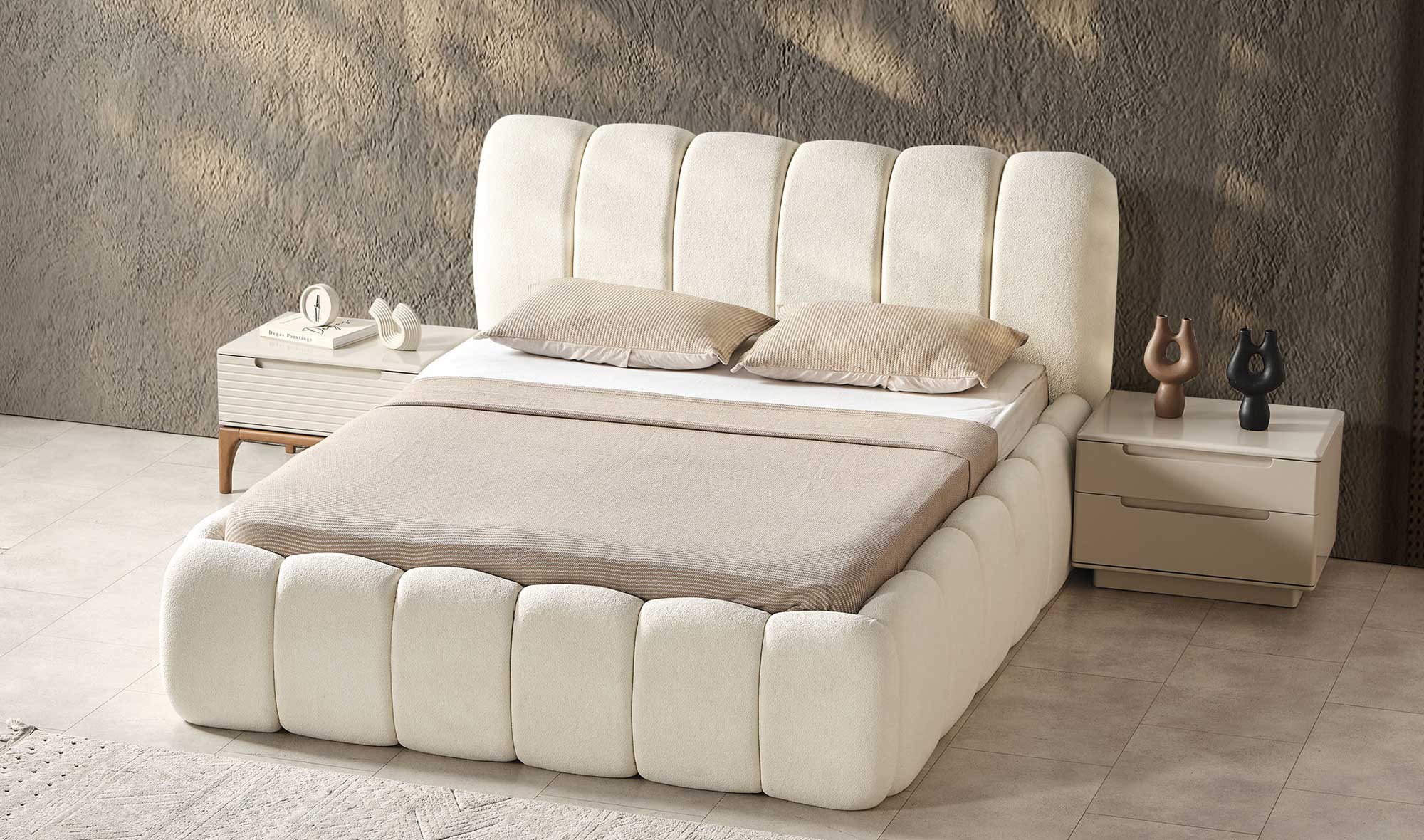 Bed Miyora