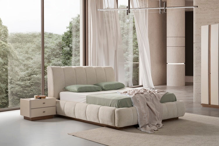 Bed Zenara