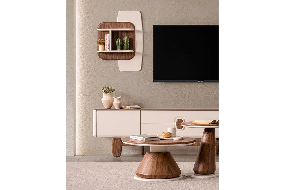 Tv Meubel Lior