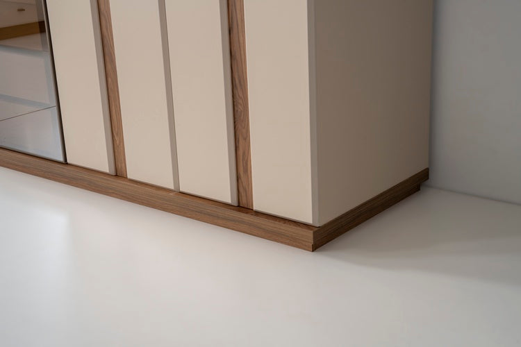 Slaapkamer Set Zenara