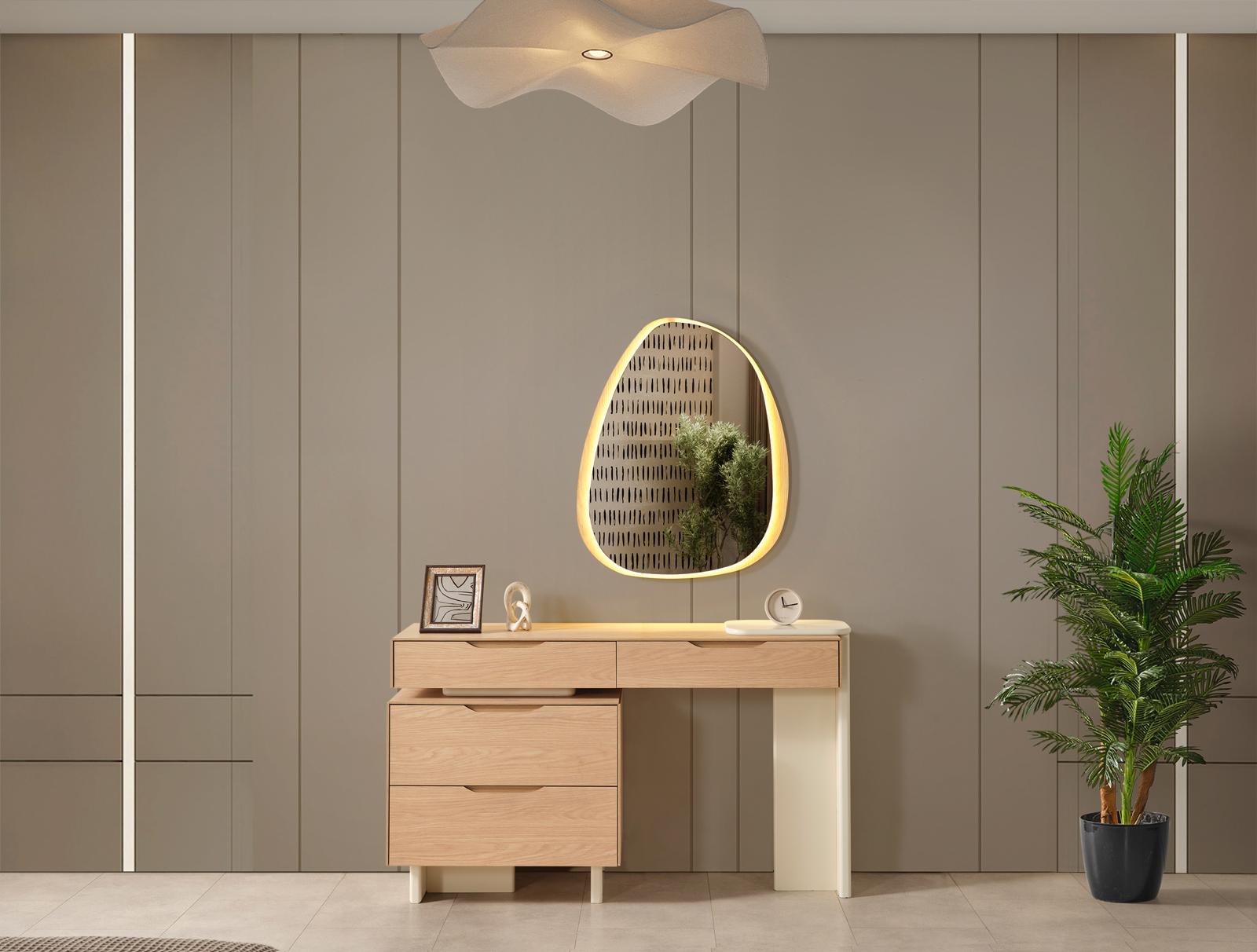 Slaapkamer Set Noema