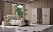 Slaapkamer Set Iskari
