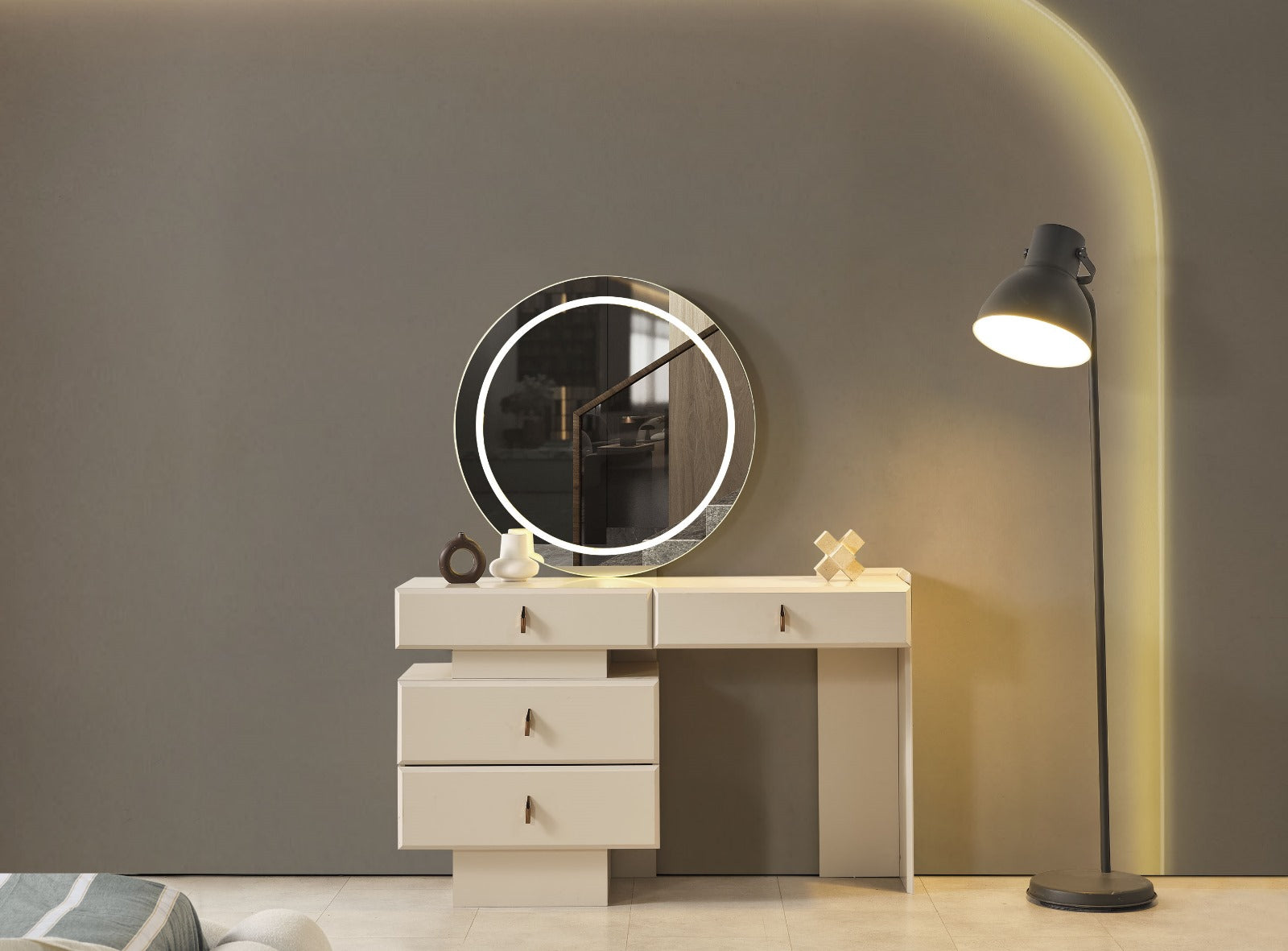 Slaapkamer Set Sereno