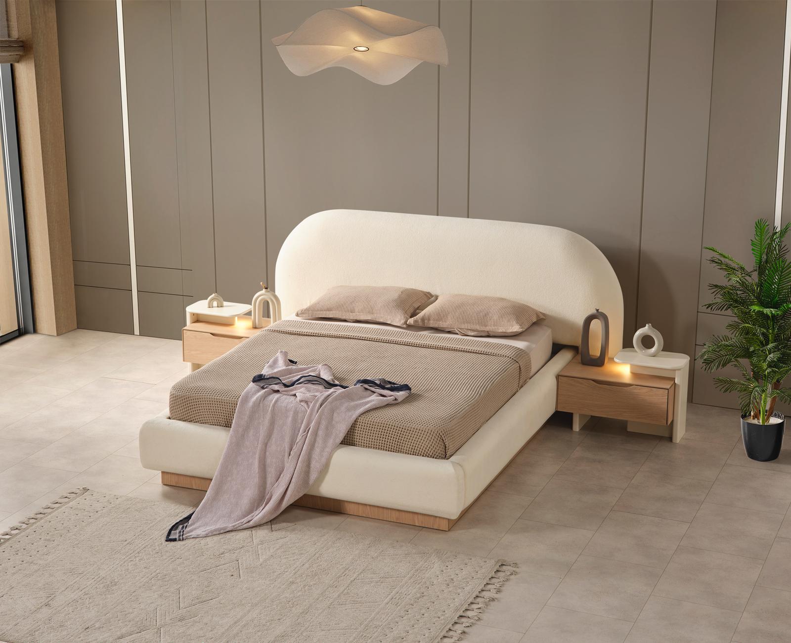 Slaapkamer Set Noema