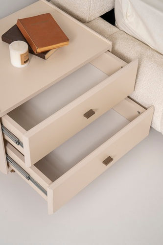 Slaapkamer Set Zenara