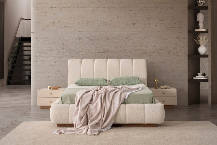 Slaapkamer Set Zenara