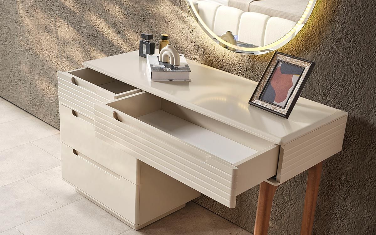 Slaapkamer Set Miyora