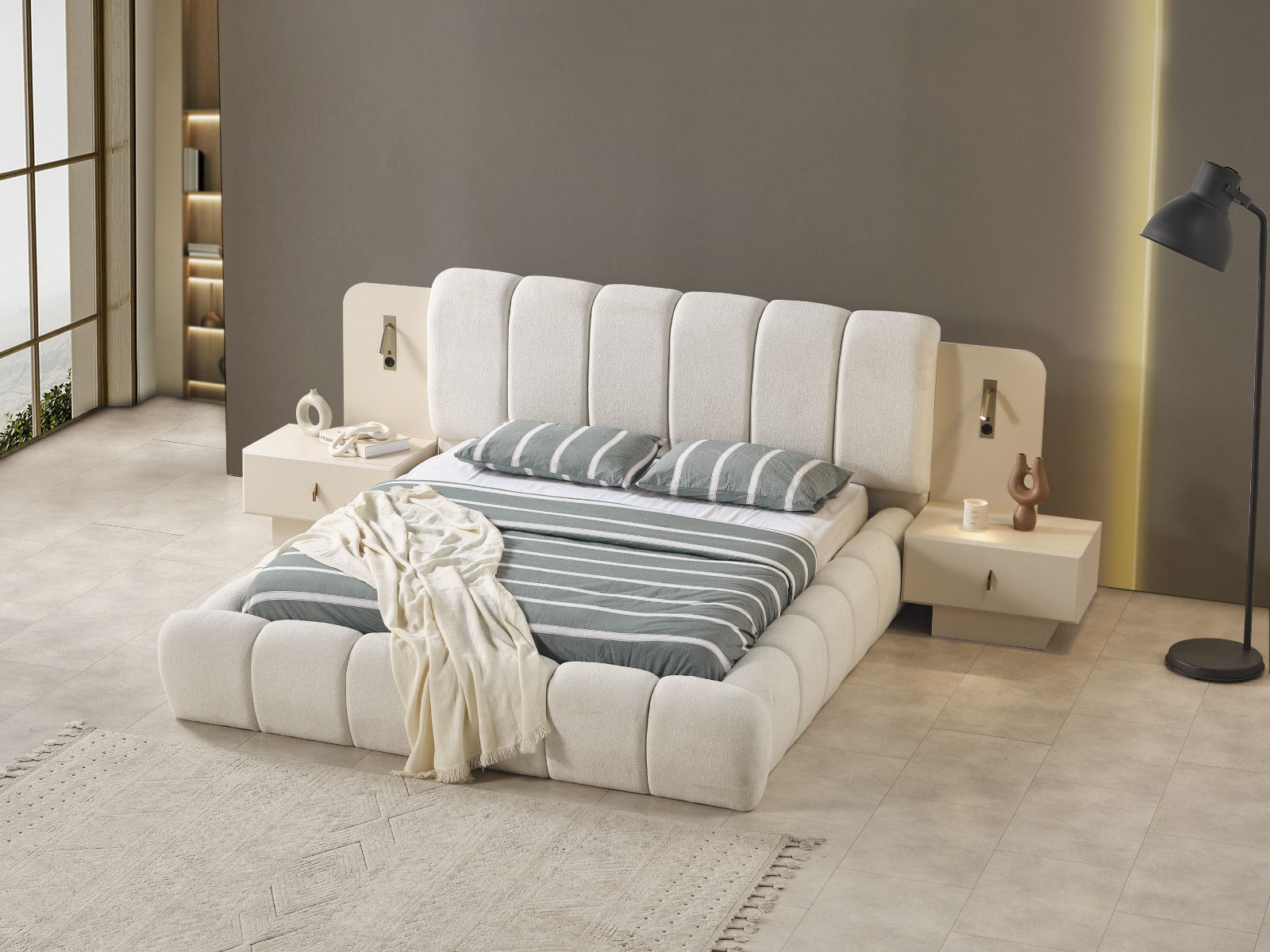 Bed Sereno