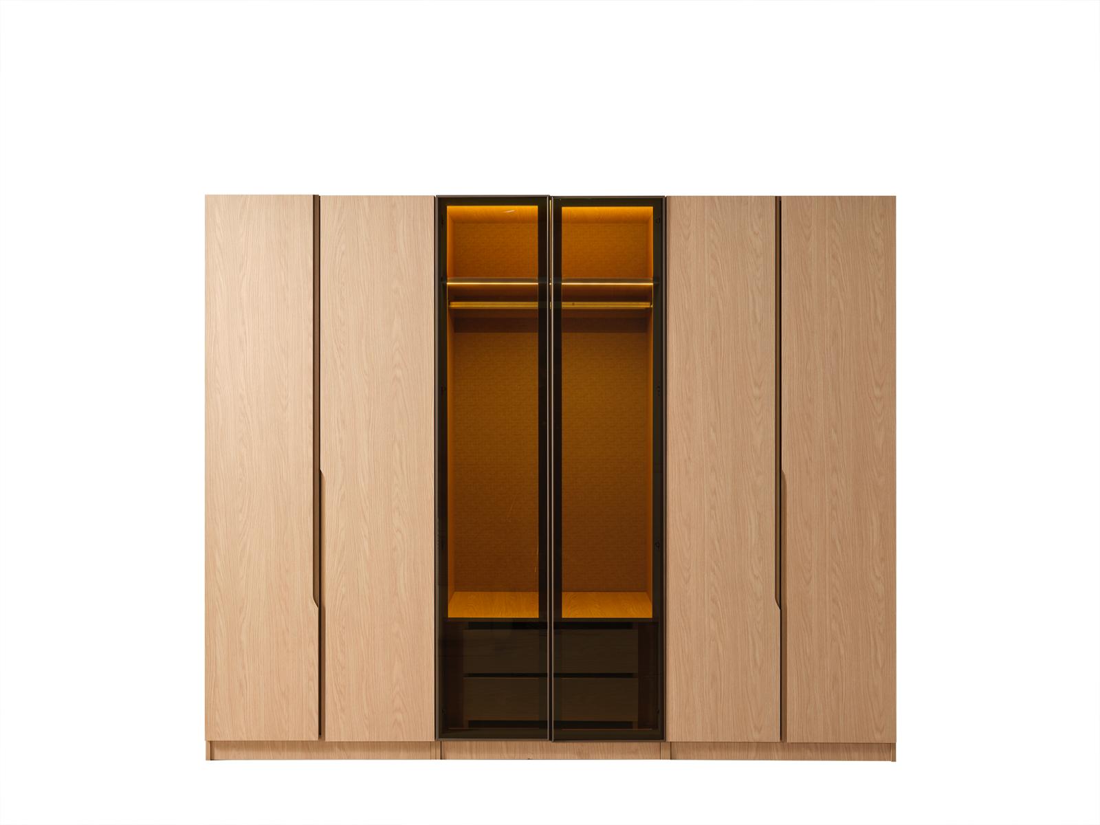Slaapkamer Set Noema