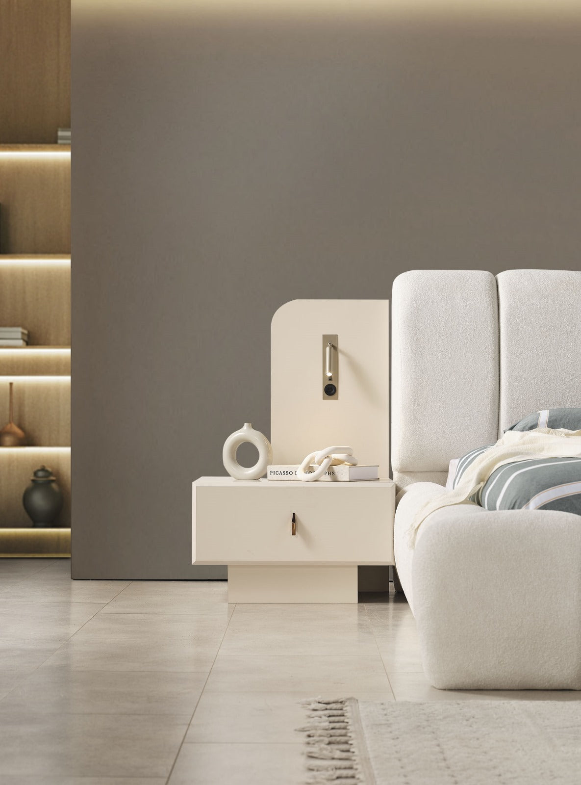 Slaapkamer Set Sereno