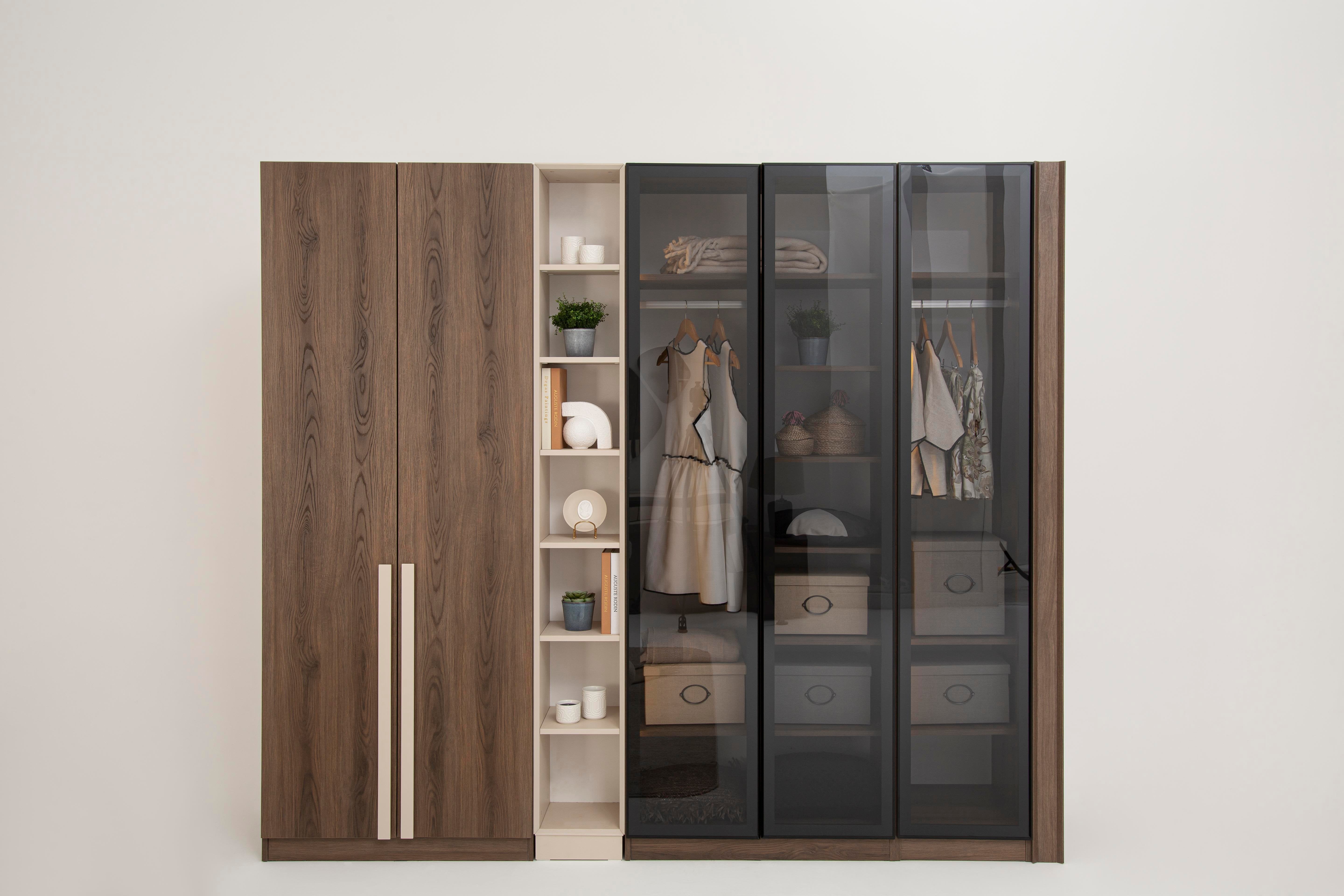 Slaapkamer Set Elowen