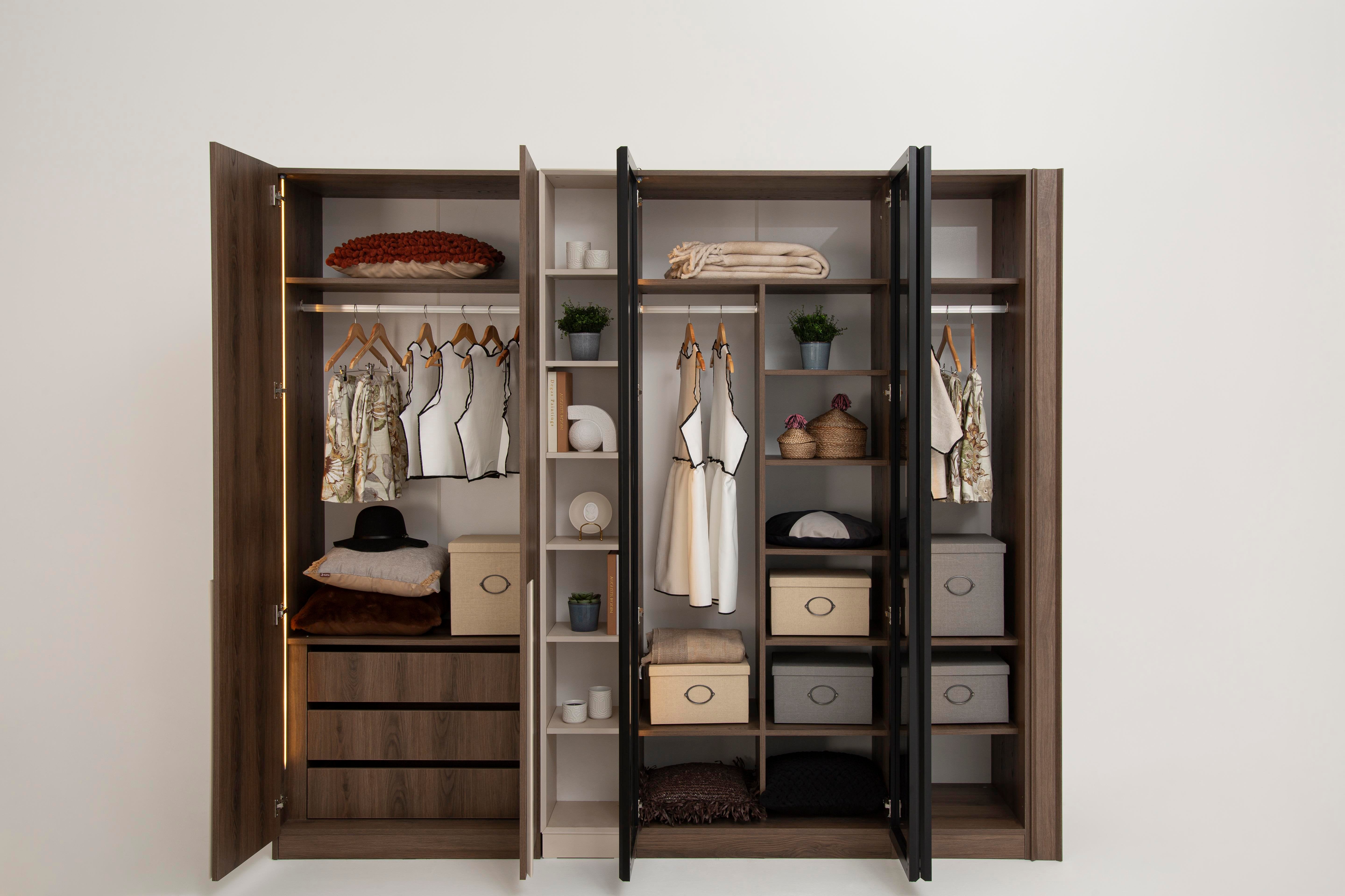 Slaapkamer Set Elowen
