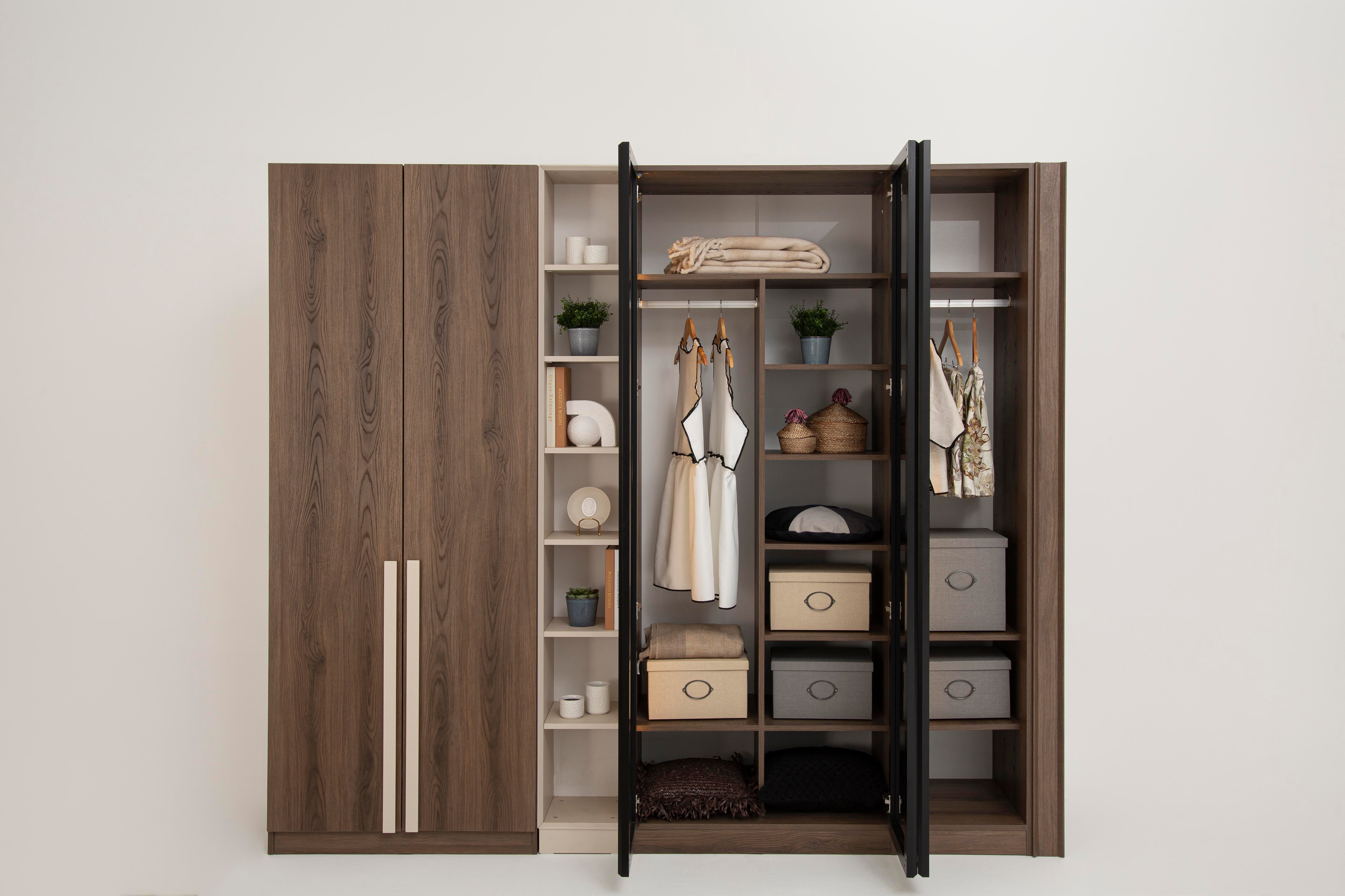 Slaapkamer Set Elowen