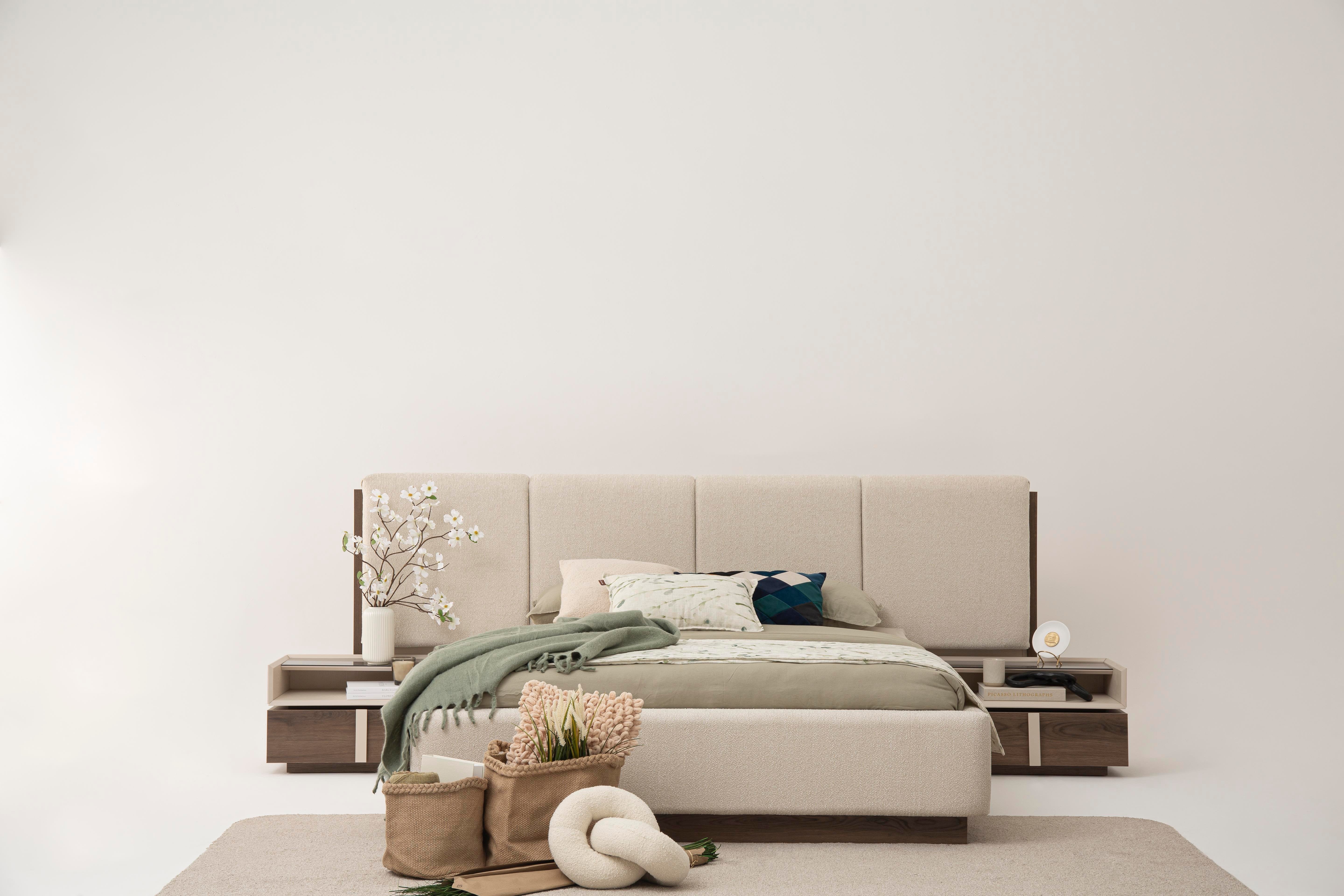 Slaapkamer Set Elowen